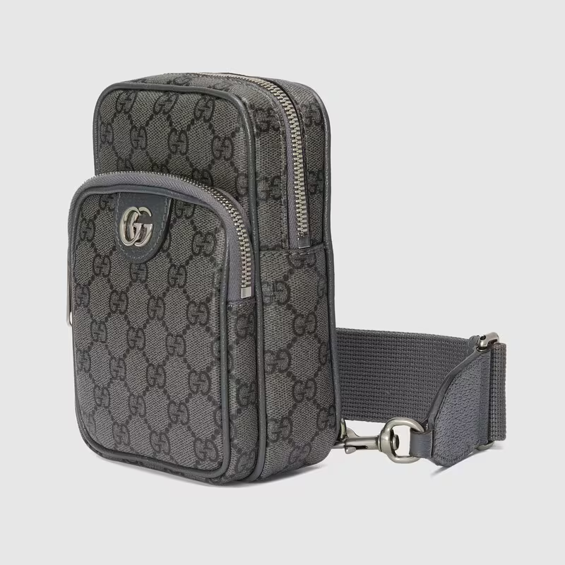 OPHIDIA Collection GG Mini Handbag